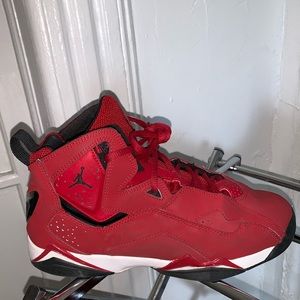 Jordan True flight big boy